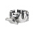 Адаптер KUPO 4 Way Clamp for 35mm to 50mm Tube
