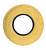 Наглазник Bluestar SMALL ROUND (замша)