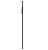 Автополе KUPO Kupole, Extends from 100cm to 170cm - Black