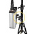 Штатив Mini Kit Stand (A615B для dedo, 150W)