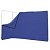 Фон Cromakey Blue 20' x 20'