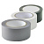 Балетный скотч Le Mark Dance Floor PVC Tape 50ммх33м