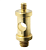 Адаптер KUPO Camera Stud with 3/8" and 1/4" thread Round Shape