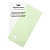Светофильтр в нарезку #245 Half Plus Green (цена за 1м х 1,2м)