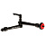 Держатель Noga Magic Arm MEDIUM 240mm 1/4" - 1/4"