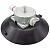 Присоска 6" TL6AM w/ 5/8" Long 3/8-16 Threaded Stud POWR-GRIP