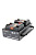 -- Комплект аккумуляторов 14V V-Mount 130Wh (2шт Dynacore DS-130SI)