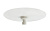 Подставка для автополя KUPO White Rubber Cap