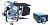 Осветительный прибор ARRI M18 EB MAX Set