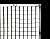 Затенитель 8'x8' Soft Egg Crate (соты, растр)