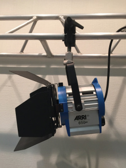 Arri 650 w бу