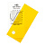 Светофильтр CJ #102 Light Amber