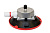 Присоска 4,5" LJ45AMC mounting cup w/ 1/4-20 threaded stud POWR-GRIP