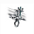 Зажим Avenger MP EYE COUPLER W/LIFTING RING