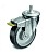 Комплект колес Manfrooto WHEEL SET 200 MM W/BRAKES