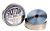 Силиконовый тейп Joe's Sticky Stuff Clear Tin 1/2" x 20'