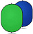 Cromakey Blue / Green 20' x 50'' стыкуемый (6x15m)
