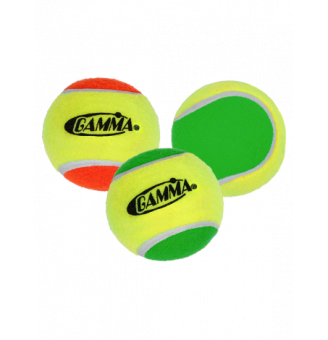 tennisnye-myachi-gamma-training-balls-x3