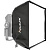 -- Софтбокс для 1 INFINIBAR 1'(3004mm) Aputure PB3 с сотами