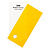 Светофильтр в нарезку #306 Medium Lemon (цена за 1м х 1,2м)