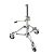 Штатив Long John Silver Junior 3.5m (Avenger B7034)