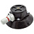 Присоска 4,5" LJ45AMC mounting cup w/ 1/4-20 threaded hole POWR-GRIP