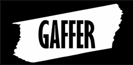 Gaffer
