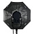 Кольцо для Arri 5, 4kW Daylite, Quartz Chimera