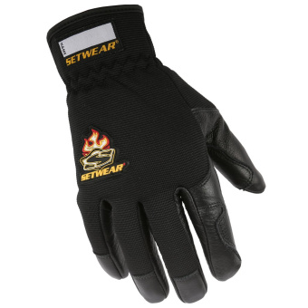 pro leath blk