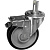 Комплект колес Avenger HARD WHEEL SET/STRATO SAFE