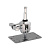 Держатель Avenger BABY PLATE W/16MM SWIVEL SPIGOT