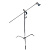 Штатив Avenger 40" C-STAND 30 DETACHABLE в комплекте с принадлежностями