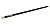 Держатель Manfrotto MINI BOOM ARM BLACK