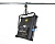 Диодный светильник Kinoflo Celeb® 400Q / 401Q LED DMX