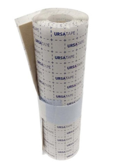 Тейп URSA TAPE ROLL 100 х 15 см - ТВТОК