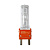 Лампа HMI 1800W 140V G38 Osram