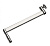 Держатель Avenger JUNIOR OFFSET ARM