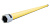 Светодиодная лампа QUASAR 120см, Q-LED - X Crossfade Linear Lamps, 240VAC / 4' Q50W2060XG-240