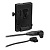 -- V-Mount Battery Plate для LitePanel 1'x1'