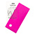 Светофильтр Rosco E-Colour+ #328R Follies Pink
