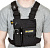 Жилет Dirty Rigger LED Chest Rig